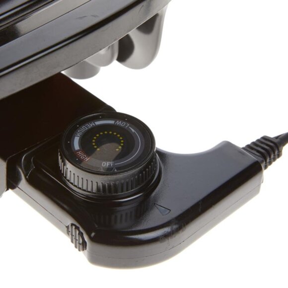 Dura-Pan 14" Electric Skillet with Removable Divider ( new with box) - Picture 3 of 5